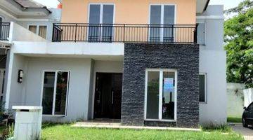 Gambar 1 Rumah Full Furnished di Premier Park Kota Tangerang