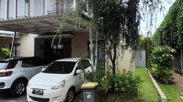 Gambar 4 Rumah sudut di Premier Estate 2 Jatiwarna Kota Bekasi