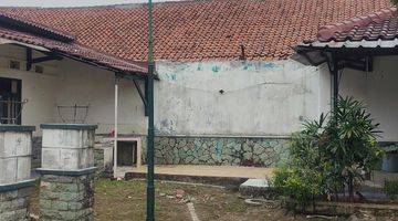 Gambar 3 Tanah Darat Di Condet Jakarta Timur