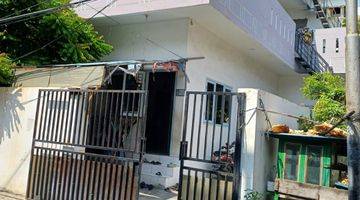 Gambar 4 Dijual Rumah di Kavling Polri