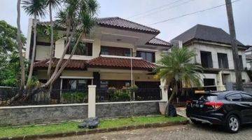 Gambar 1 Dijual Rumah Mewah di Kebayoran Lama