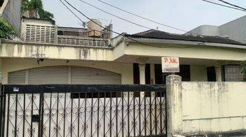 Gambar 2 Dijual Rumah Tua di Kuningan Murah