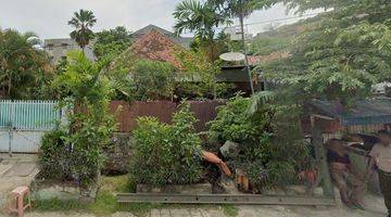 Gambar 3 Dijual Rumah Tua Di Mangga Besar Murah 