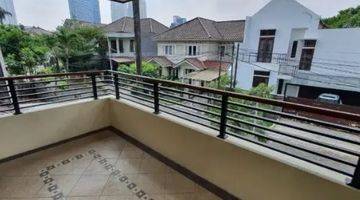 Gambar 5 Dijual Rumah Mewah di Kebayoran Lama