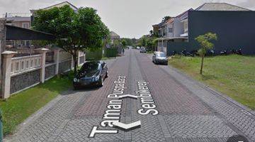 foto lainnya rumah citraland baru gress hook