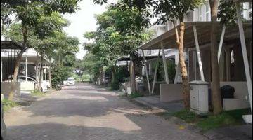 foto lainnya rumah citraland surabaya cluster the