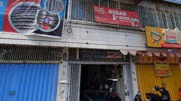 Gambar 1 Ruko Poros Jalan Di Area Gowa Makassar Harga Nego