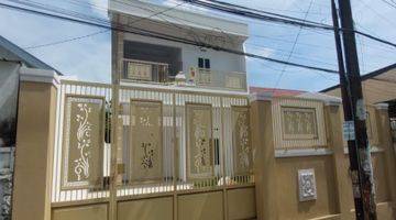 Gambar 1 Dijual Rumah Mewah Harga Murah Ditengah Kota Makassar