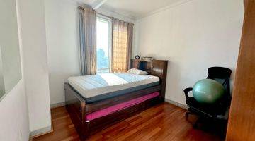 Gambar 5 Apartemen Mitra Oasis Senen, 2 Kamar Tidur, Bagus. Furnished