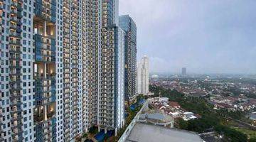 Gambar 1 Apartemen Anderson di Pakuwon Mall, Sby Barat 