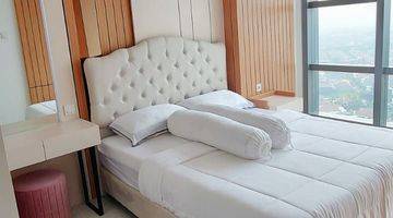 Gambar 3 Apartemen 2BR Mewah di La Viz Mansion, Pakuwon Mall, Sby Barat 