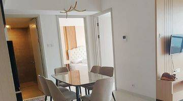 Gambar 4 Apartemen 2BR Mewah di La Viz Mansion, Pakuwon Mall, Sby Barat 