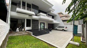 Gambar 1 Rumah Siap Huni Minimalis Modern di Jl. Argopuro, Sby Pusat