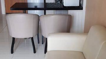 Gambar 1 Apartemen 2BR Siap Huni di Puncak Puncak Bukit Golf, Surabaya Barat