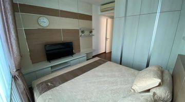 Gambar 4 Apartemen 3BR Siap Huni di The Via, Ciputra World, Surabaya 