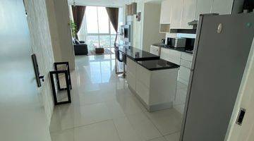 Gambar 1 Apartemen 3BR Siap Huni di The Via, Ciputra World, Surabaya 