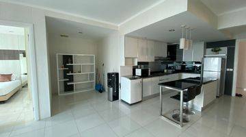 Gambar 2 Apartemen 3BR Siap Huni di The Via, Ciputra World, Surabaya 