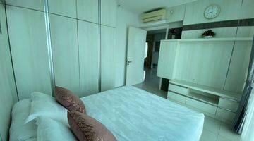 Gambar 3 Apartemen 3BR Siap Huni di The Via, Ciputra World, Surabaya 