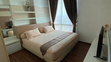 Gambar 5 Apartemen 3BR Siap Huni di The Via, Ciputra World, Surabaya 