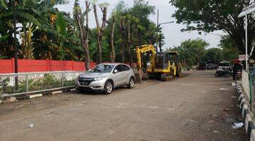 Gambar 2 Dijual Kavling di Taman Kebon Jeruk, Intercon, Srengseng, Kembangan, Jakarta Barat