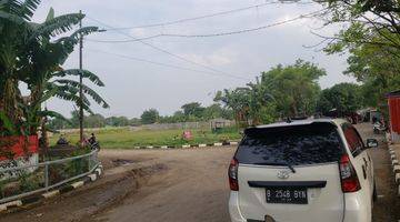 Gambar 3 Dijual Kavling di Taman Kebon Jeruk, Intercon, Srengseng, Kembangan, Jakarta Barat