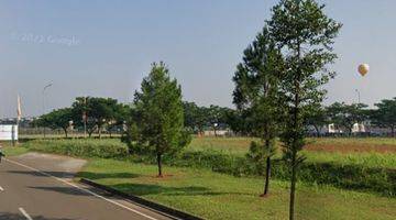 Gambar 2 Kavling Komersial Midwest N2 Lokasi Strategis Bsd City