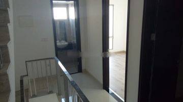 Gambar 5 Dijual Cepat Rumah di Golf Island Cluster Piano, Pantai Indah Kapuk, Jakarta Utara