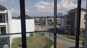 Gambar 2 Dijual Cepat Rumah di Golf Island Cluster Piano, Pantai Indah Kapuk, Jakarta Utara