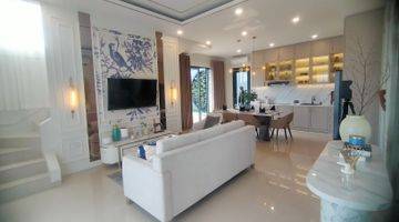 Gambar 3 Cluster Dammara Rumah Mewah Dan Exclusive Di Graha Raya Bintaro

