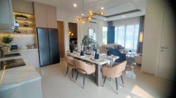 Gambar 4 Cluster Dammara Rumah Mewah Dan Exclusive Di Graha Raya Bintaro

