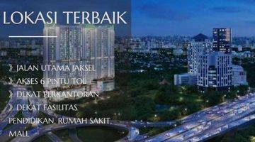 Gambar 5 Apartemen Antasari Place Serah Terima 2024 Desember