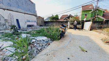 Gambar 3 Tanah Kavling Dalam Cluster Di Jatimakmur Pondok Gede Bebas Banjir