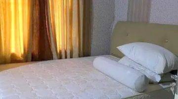 kamar tidur rumah tanah luas di jatibening
