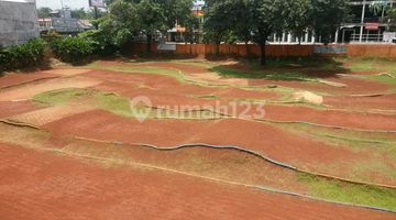 foto lainnya tanah murah pinggir jalan besar
