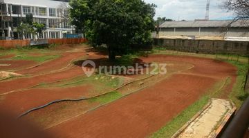 foto lainnya tanah murah pinggir jalan besar