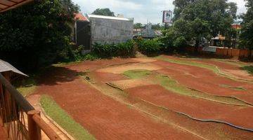 foto lainnya tanah murah pinggir jalan besar