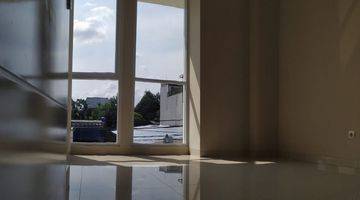 kamar tidur rumah cantik bebas banjir di