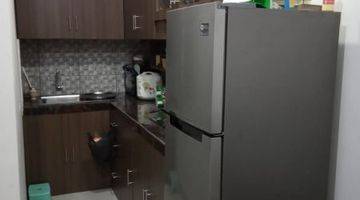 dapur rumah murah di kampung melayu