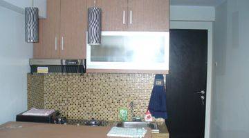 dapur apartemen murah di jakarta timur