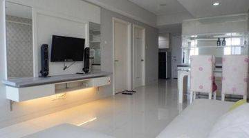 Gambar 5 Apartemen Trillium Residences 2 Kamar Tidur Bagus Furnished