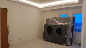 Gambar 2 Apartemen Puncak CBD Kosongan 2BR jadi 1BR Besar Bagus