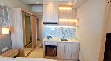 Gambar 4 Apartemen Anderson Studio Terawat Minimalis Mewah Siap Huni