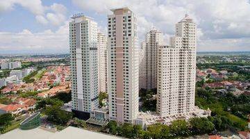 Gambar 1 APARTEMEN WATERPLACE PENTHOUSE 3BR PAKUWON INDAH PAKUWON MALL