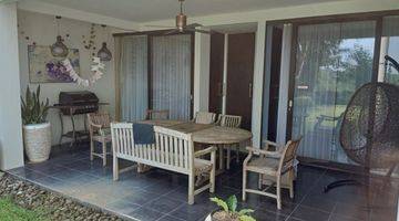 Gambar 4 Villa Golf View Taman Dayu 2 Lantai Full Furnish Terawat