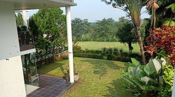 Gambar 3 Villa Golf View Taman Dayu 2 Lantai Full Furnish Terawat