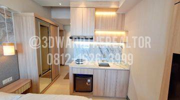 Gambar 1 Apartemen Anderson Bagus Full Furnish Mewah Siap Huni