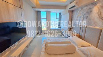 Gambar 4 Apartemen Anderson Bagus Full Furnish Mewah Siap Huni