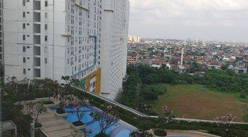 Gambar 5 Dijual Bassura City 3br 63m2 Bougenvile Jakarta Langsung Sewa