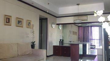 Gambar 4 Dijual Bellagio Residence 3 Kamar Hoek View Depan Jakarta Selatan