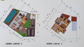 Gambar 5 Jual Rumah Cluster 2 Lantai Harga Masih Terjangkau di Tengah Kota Jakarta Timur 